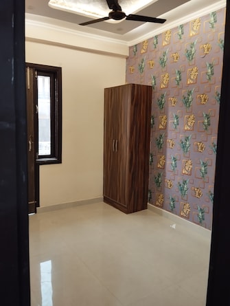 3 BHK Builder Floor For Resale in Ankur Vihar Delhi  6498800