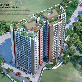 1 BHK Apartment For Resale in AVF Sai Avenue Naigaon East Mumbai 6498802