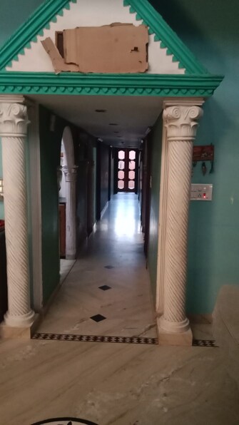 3.5 BHK Independent House For Resale in Radha Palace Gurgaon Sector 11 Gurgaon  6498841