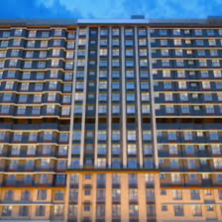 Exterior View, vaibhavlaxmi-east-syde 1 Bedroom 386 Sq.Ft. Apartment In Ghatkopar East Mumbai 6498825