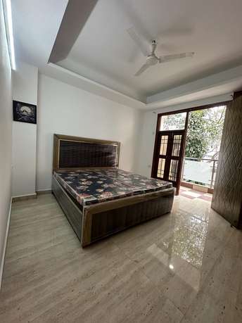 1 BHK Builder Floor For Rent in Maidan Garhi Delhi 6498845