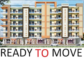 3 BHK Builder Floor For Resale in Creators Gayatri Vatika Sector 123 Noida  6498855