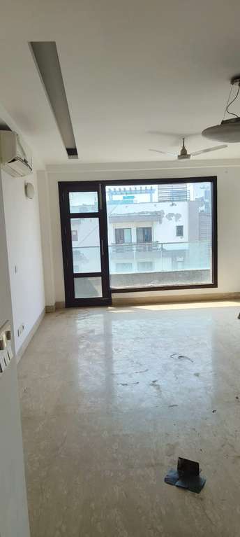 3 BHK Builder Floor For Rent in RWA Hauz Khas Hauz Khas Delhi 6498898