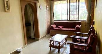 1 BHK Apartment For Resale in Gandhi Nagar Thane 6498995