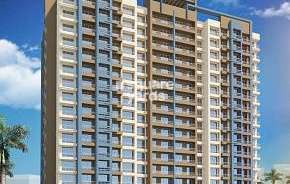 1 BHK Apartment For Resale in Space Residence Mira Road Mumbai 6499082
