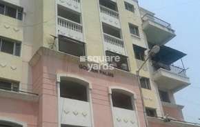 2 BHK Apartment For Rent in Golden Palms Apartment Sainath Nagar Pune 6499004