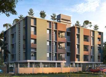 2 BHK Apartment For Resale in Kalikapur Kolkata 6498987