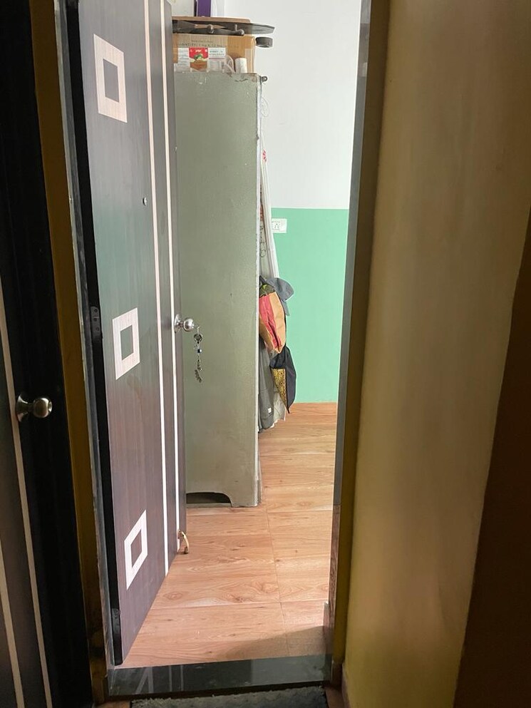 undefined, balaji-garden-chs 1 Bedroom 595 Sq.Ft. Apartment In Kopar Khairane Navi Mumbai 6499023