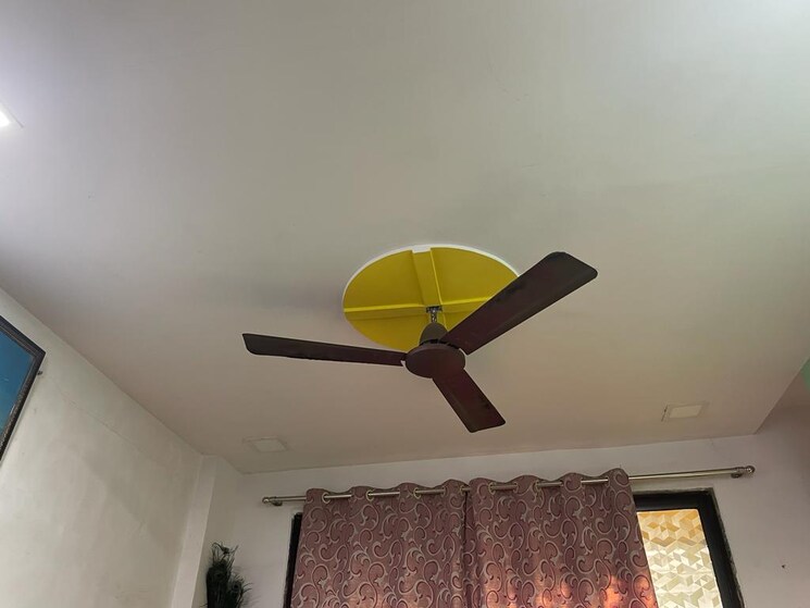 Room, balaji-garden-chs 1 Bedroom 595 Sq.Ft. Apartment In Kopar Khairane Navi Mumbai 6499023