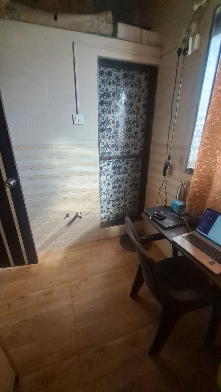 Living Room, balaji-garden-chs 1 Bedroom 595 Sq.Ft. Apartment In Kopar Khairane Navi Mumbai 6499023