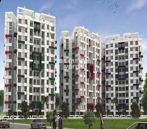 1 BHK Apartment For Rent in IKON Four Avenues Loni Kalbhor Pune 6499162