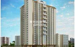 2 BHK Apartment For Resale in Lalani Velentine Apartment 1 Wing D Malad East Mumbai 6499036