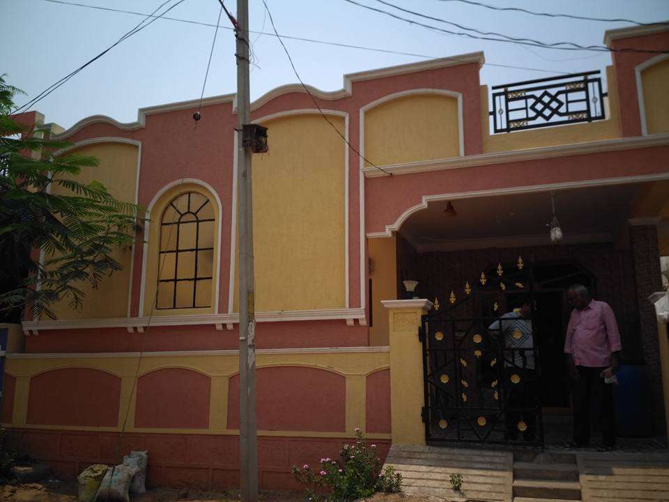 2 BHK Independent House For Rent in Boduppal Hyderabad 6499021