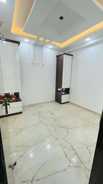 2 BHK Apartment For Resale in Kumar Imperial Greens Noida Ext Sector 16 Greater Noida  6499042