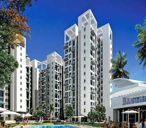 2.5 BHK Apartment For Rent in Pharande Celestial City Ravet Pune 6499079
