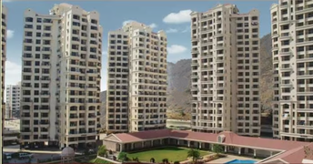 3 BHK Apartment For Resale in Regency Gardens Kharghar Sector 6 Navi Mumbai 6499075