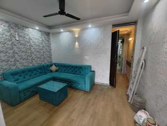 3 BHK Builder Floor For Rent in Shivalik Colony Delhi  6499099