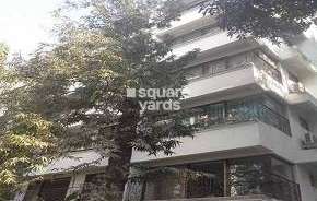 Studio Apartment For Rent in Johnson Apartment Vile Parle East Mumbai 6499184