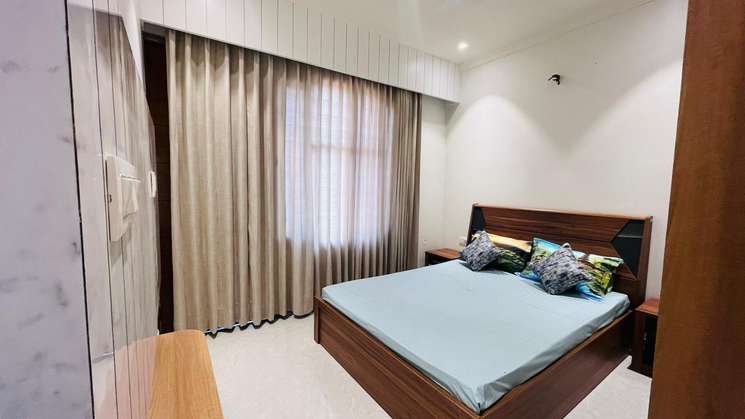 3 Bedroom 1350 Sq.Ft. Builder Floor in LudhianA-Chandigarh Hwy Mohali