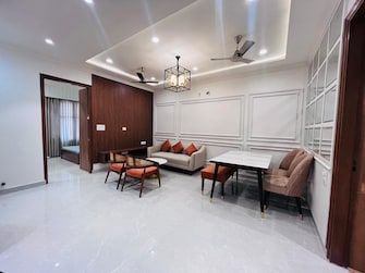 3 BHK Builder Floor For Resale in LudhianA-Chandigarh Hwy Mohali  6499128