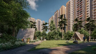 3 BHK Apartment For Resale in Kohinoor Kaleido Kharadi Pune  6499139