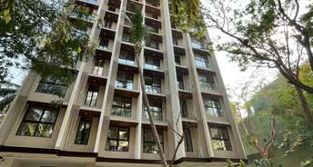 2 BHK Builder Floor For Rent in Platinum Pristine Andheri West Mumbai 6499185