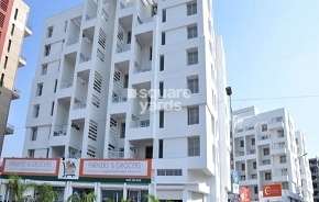 3 BHK Apartment For Rent in Nirmiti Crimson Dale Baner Pune 6499205