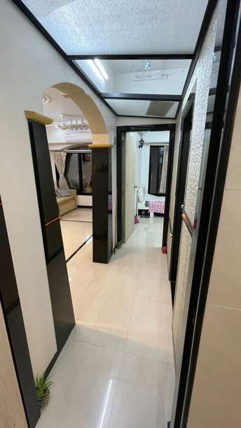 1 BHK Apartment For Rent in Dadar West Mumbai 6499228