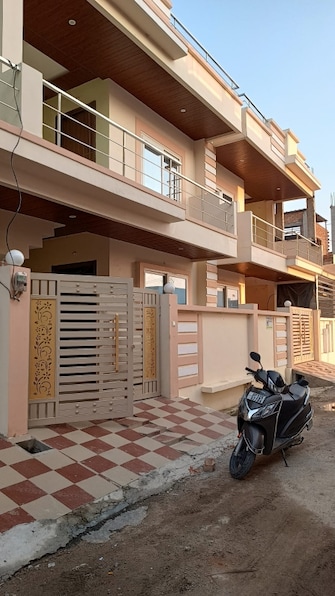 3 BHK Independent House For Resale in Misripur Lucknow  6499256