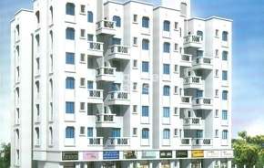 2 BHK Apartment For Rent in Mutha Hermes Drome Phase I Viman Nagar Pune 6499237