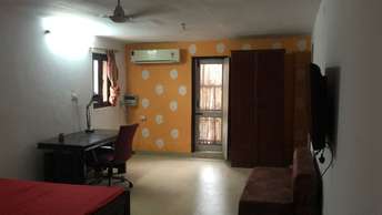 3 BHK Builder Floor For Rent in Shivalik Colony Delhi 6499264