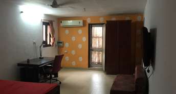 3 BHK Builder Floor For Rent in Shivalik Colony Delhi 6499264