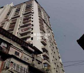 2 BHK Apartment For Rent in Avinash Tower Andheri West Mumbai 6499261