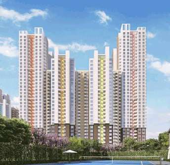 4 BHK Apartment For Resale in Hero Homes Gurgaon Sector 104 Gurgaon 6499252