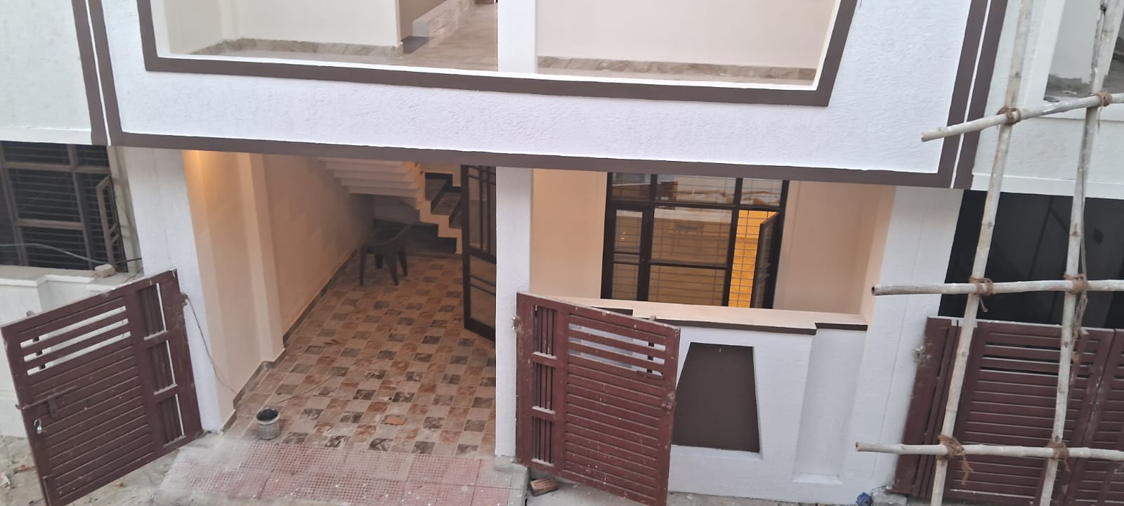 3 BHK Villa For Resale in Indira Nagar Lucknow  6499340