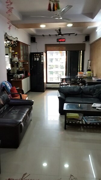 3 BHK Apartment For Resale in Mayfair Virar Gardens Virar West Palghar  6499469