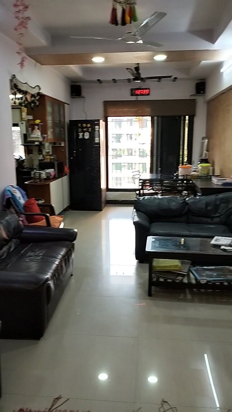 Gym, mayfair-virar-gardens 3 Bedroom 800 Sq.Ft. Apartment In Virar West Palghar 6499469