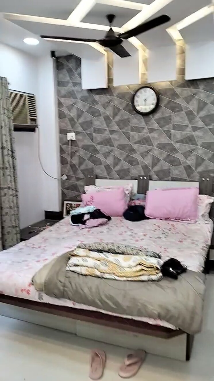 Bedroom, mayfair-virar-gardens 3 Bedroom 800 Sq.Ft. Apartment In Virar West Palghar 6499469