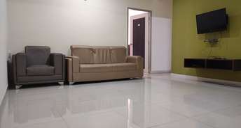 2 BHK Apartment For Rent in CKB Apartment Marathahalli Bangalore 6499478