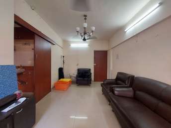 1 BHK Apartment For Resale in Anita Nagar Chs Kandivali East Mumbai  6499500