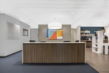 Common Area in  Office Space at Vijay Nagar – for Rent