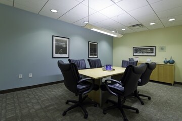 Team Area in  Office Space at Vijay Nagar – for Rent