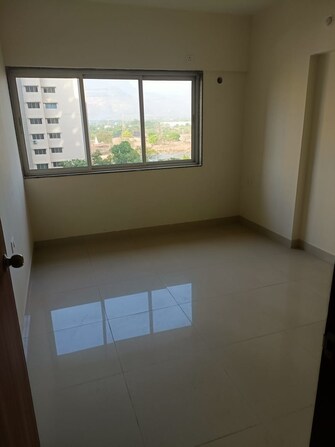 2 BHK Apartment For Resale in Godrej City Khanavale Navi Mumbai  6499559