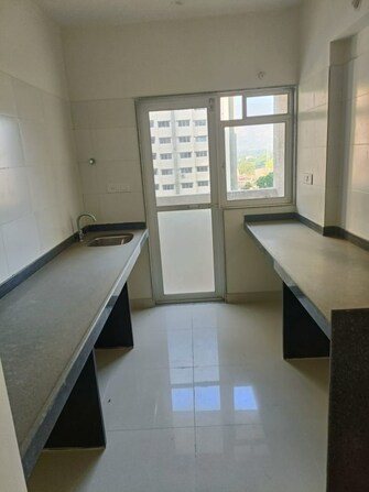 2 BHK Apartment For Resale in Godrej City Khanavale Navi Mumbai  6499559