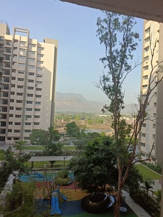 2 BHK Apartment For Resale in Godrej City Khanavale Navi Mumbai  6499559