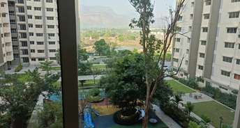 2 BHK Apartment For Resale in Godrej City Khanavale Navi Mumbai 6499559