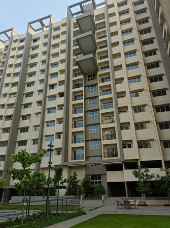 2 BHK Apartment For Resale in Godrej City Khanavale Navi Mumbai  6499559