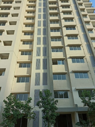 2 BHK Apartment For Resale in Godrej City Khanavale Navi Mumbai  6499559