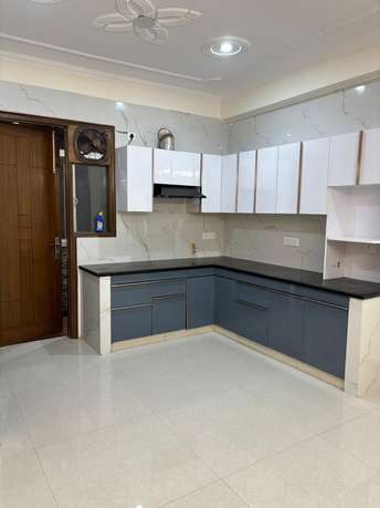 3 BHK Builder Floor For Rent in Saket Delhi 6499552