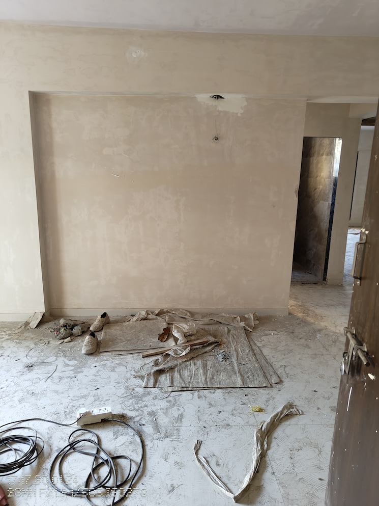 Room, vakratund-tower 2 Bedroom 860 Sq.Ft. Apartment In Naupada Thane 6499554